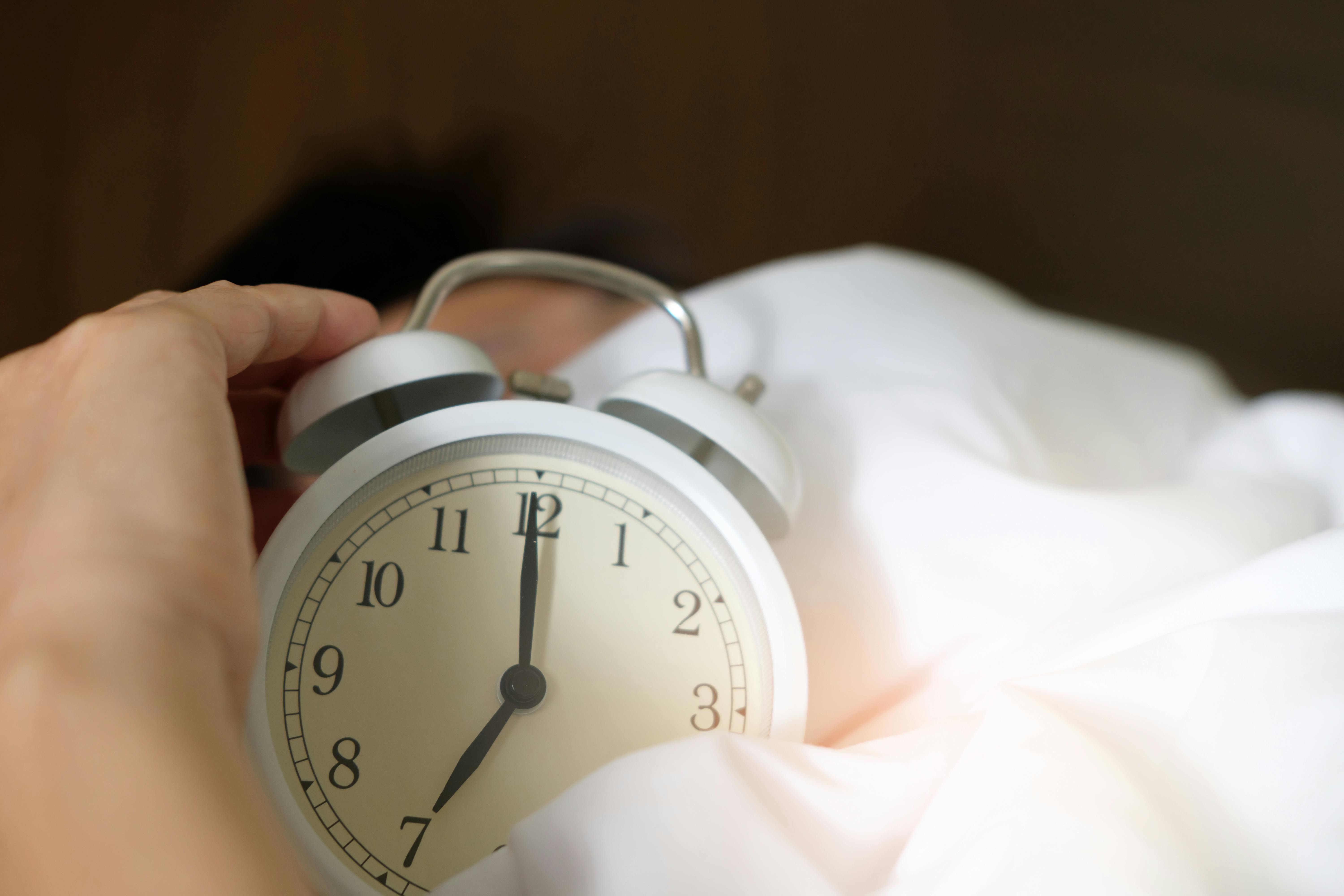 Better Sleep